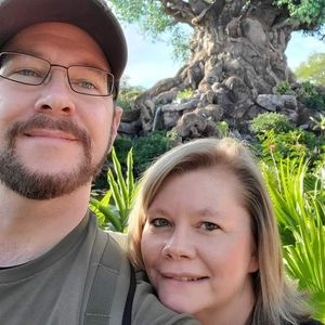 Meet your Posher, Sherry